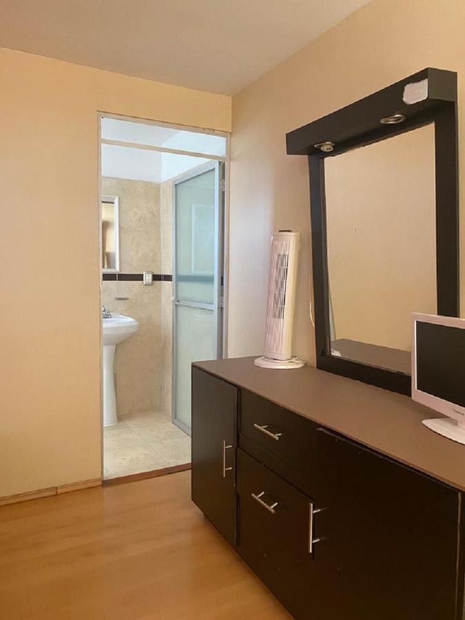 Hotel Sierra Inn Xicotepec de Juarez Ngoại thất bức ảnh
