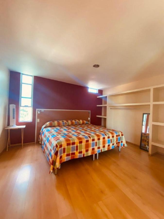 Hotel Sierra Inn Xicotepec de Juarez Ngoại thất bức ảnh