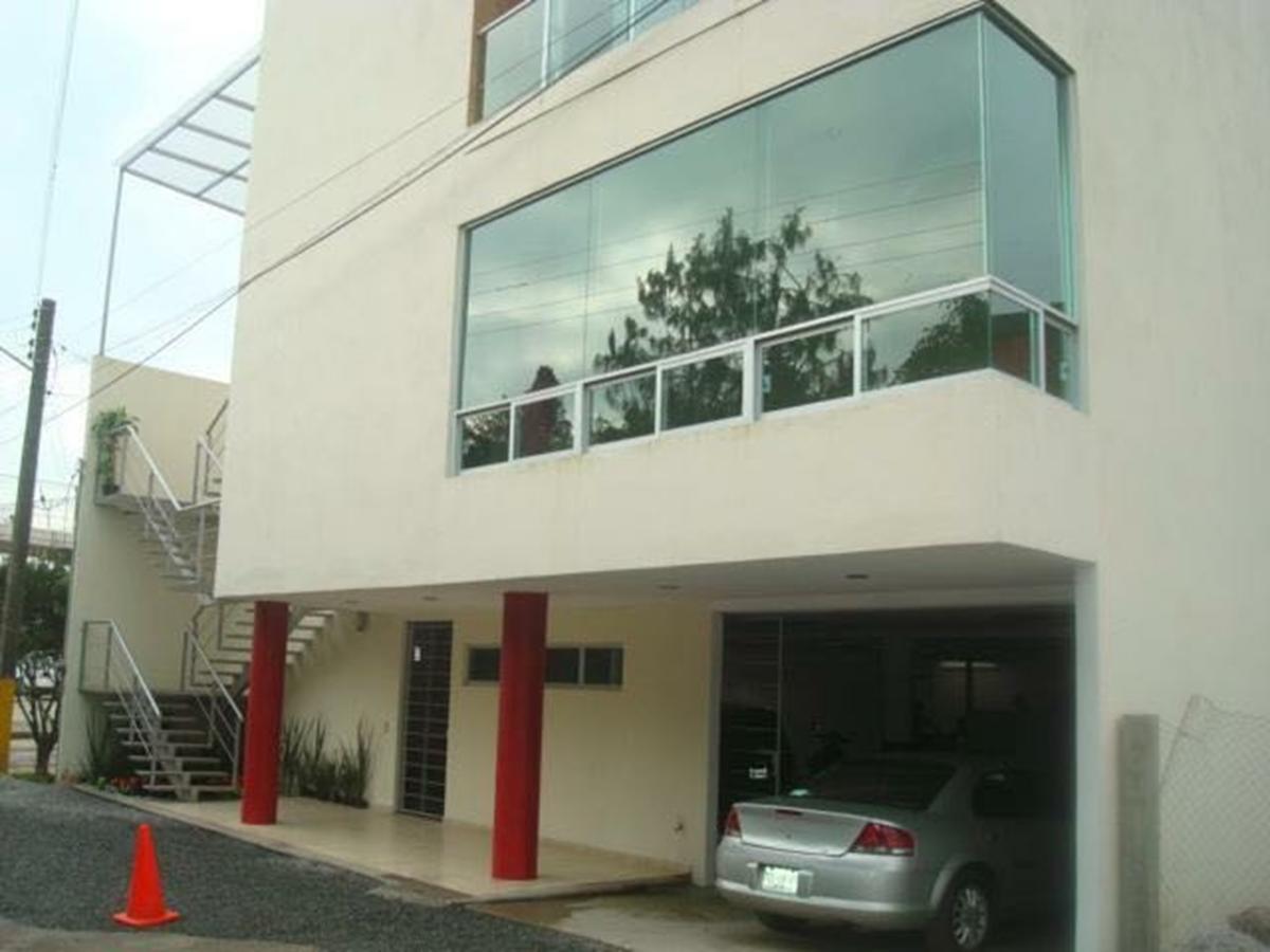 Hotel Sierra Inn Xicotepec de Juarez Ngoại thất bức ảnh