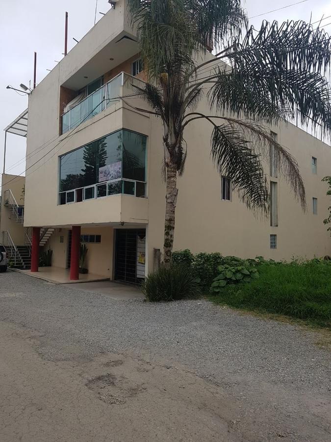 Hotel Sierra Inn Xicotepec de Juarez Ngoại thất bức ảnh
